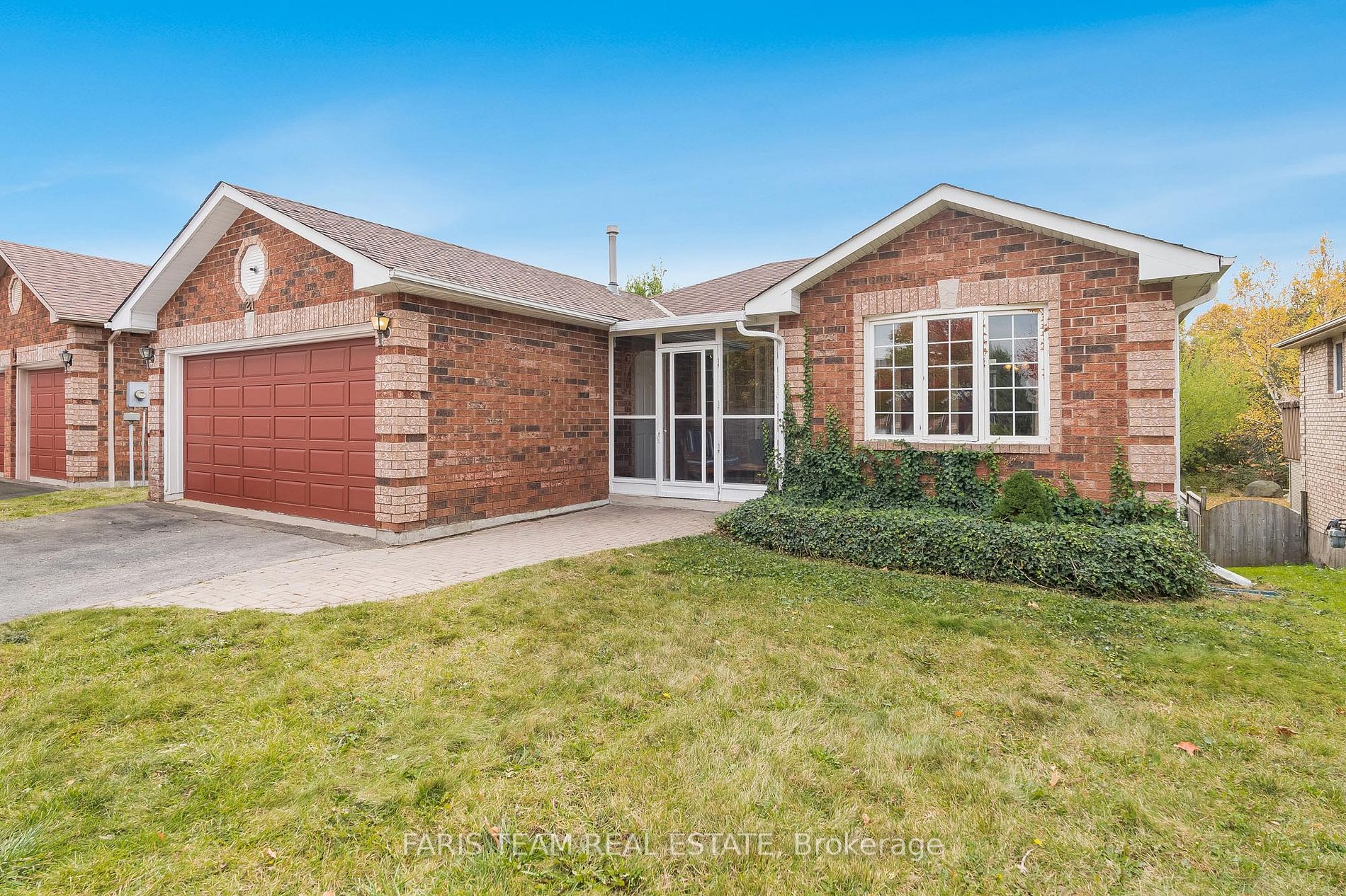 21 Garibaldi Dr