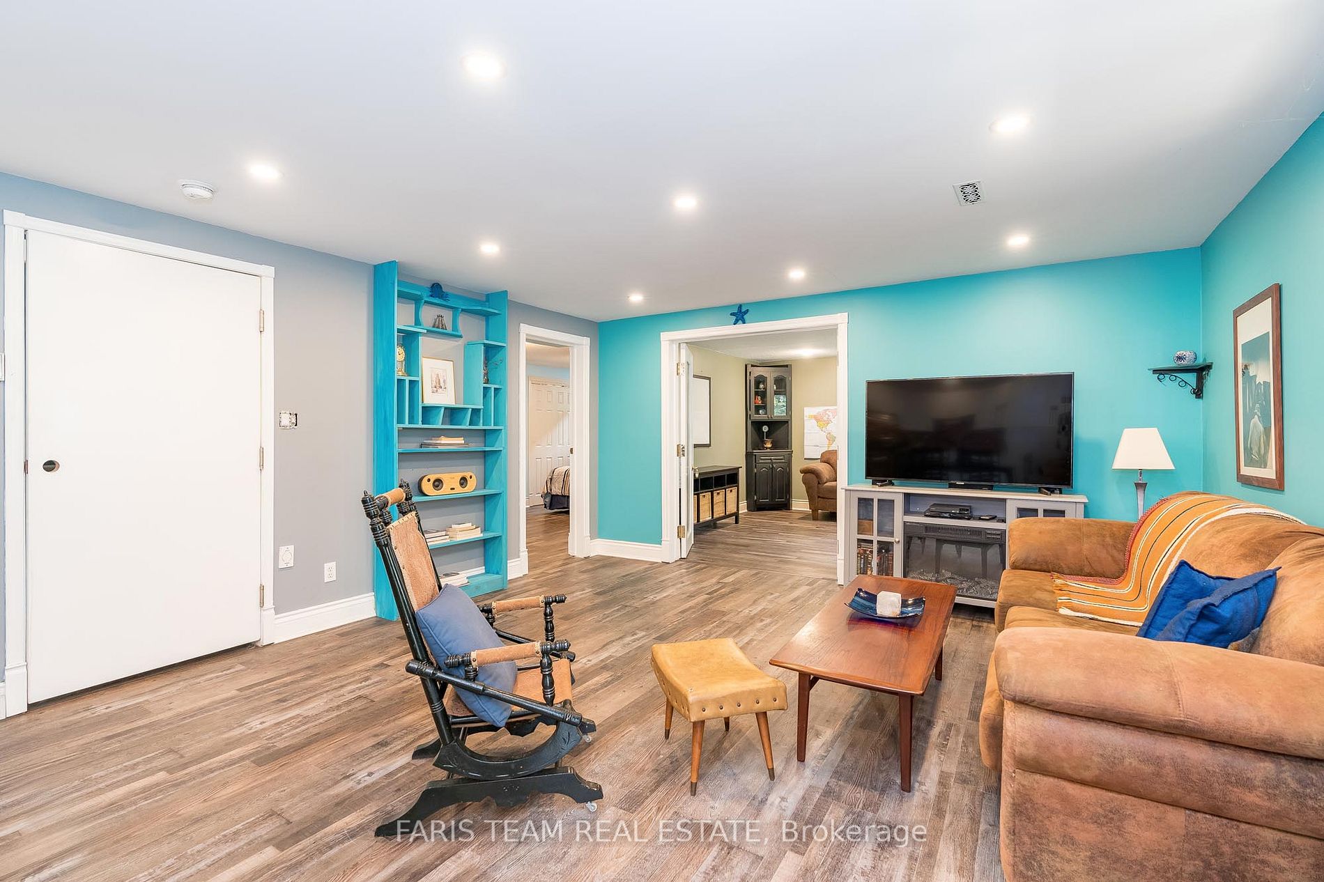 21 Garibaldi Dr