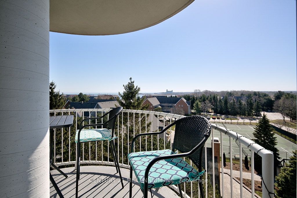 24 Ramblings Way, #705
