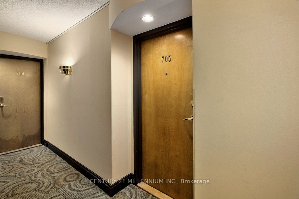 24 Ramblings Way, #705