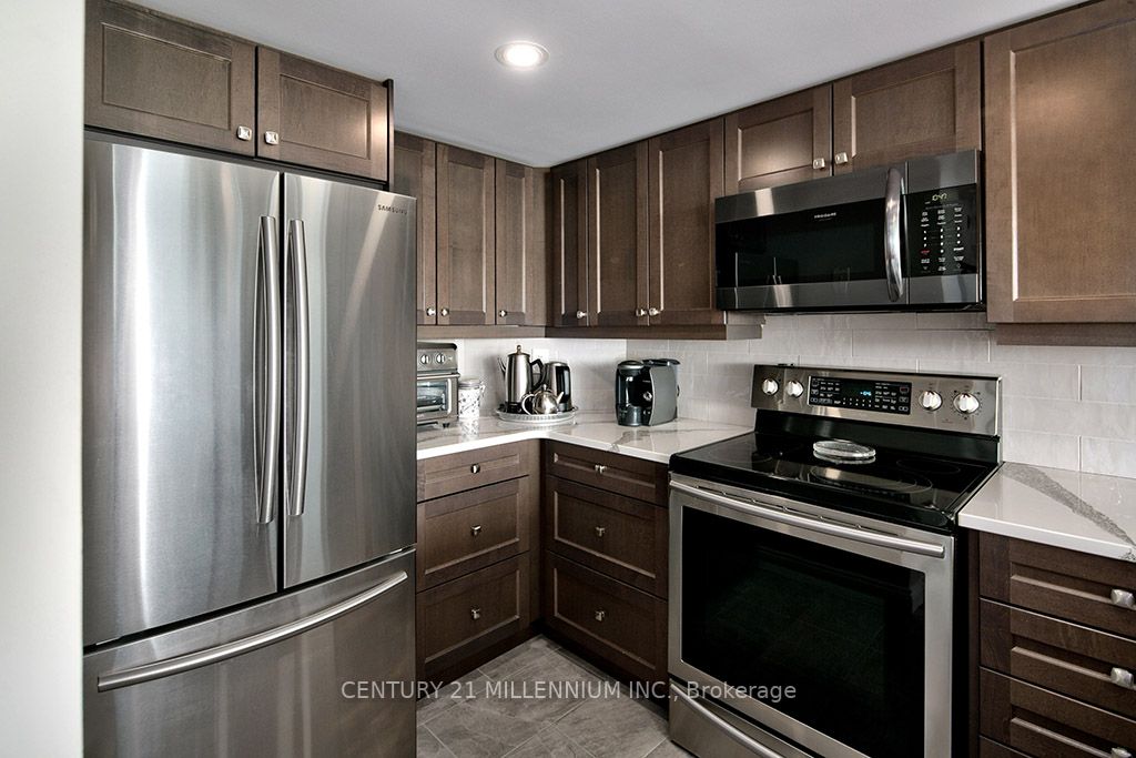 24 Ramblings Way, #705