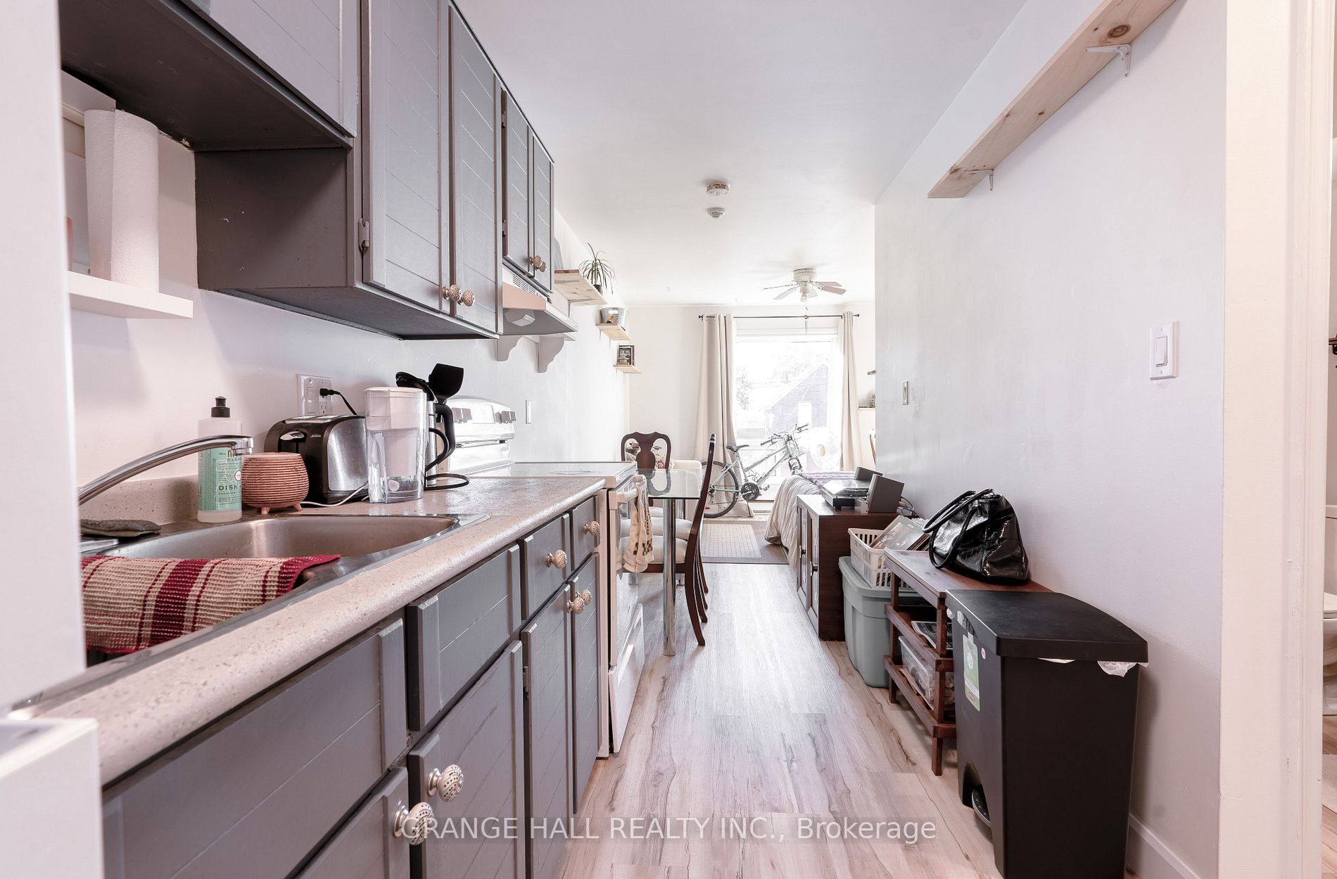 14 Elgin St