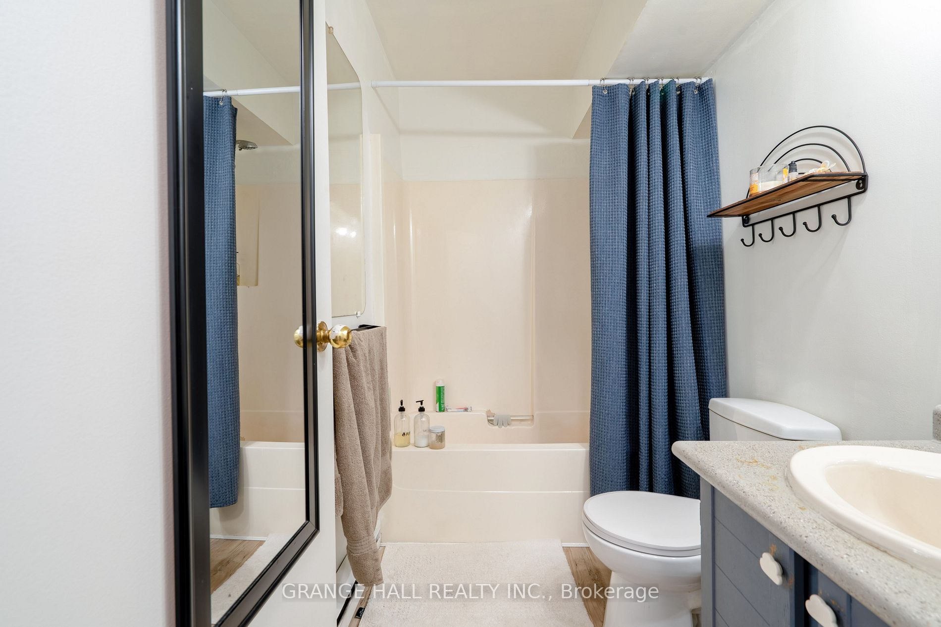 14 Elgin St