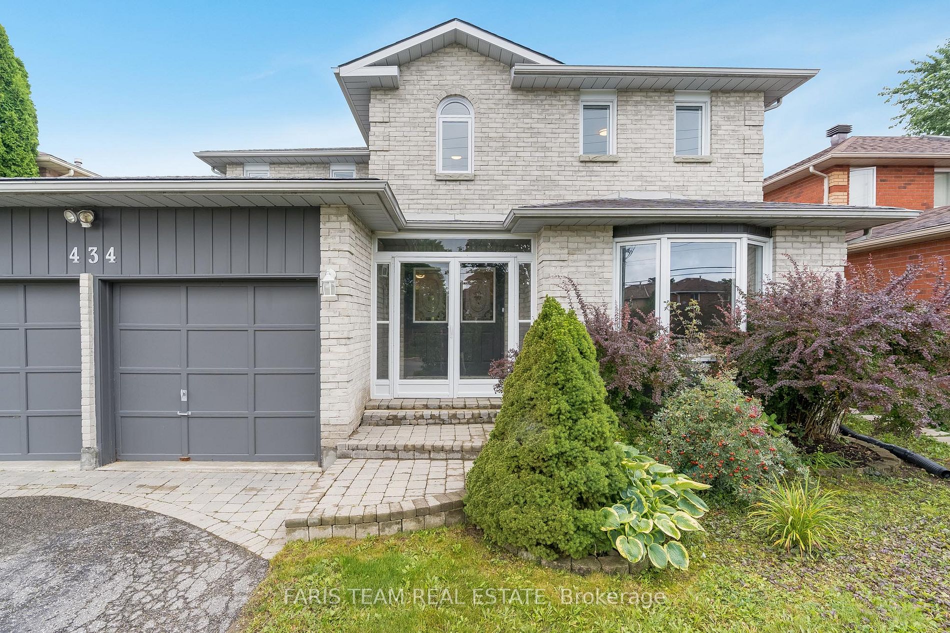 434 Sunnidale Rd