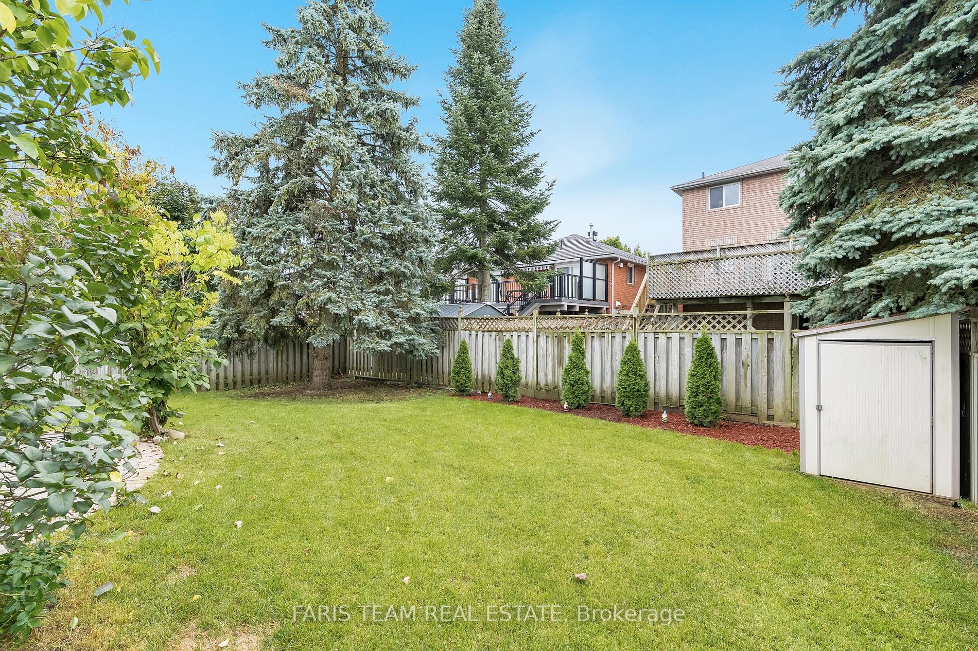 434 Sunnidale Rd