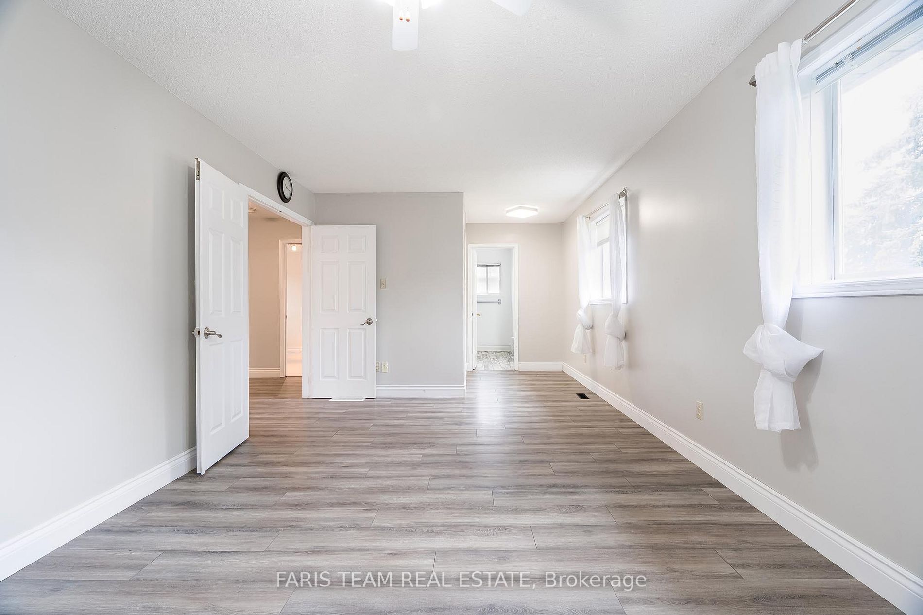 434 Sunnidale Rd