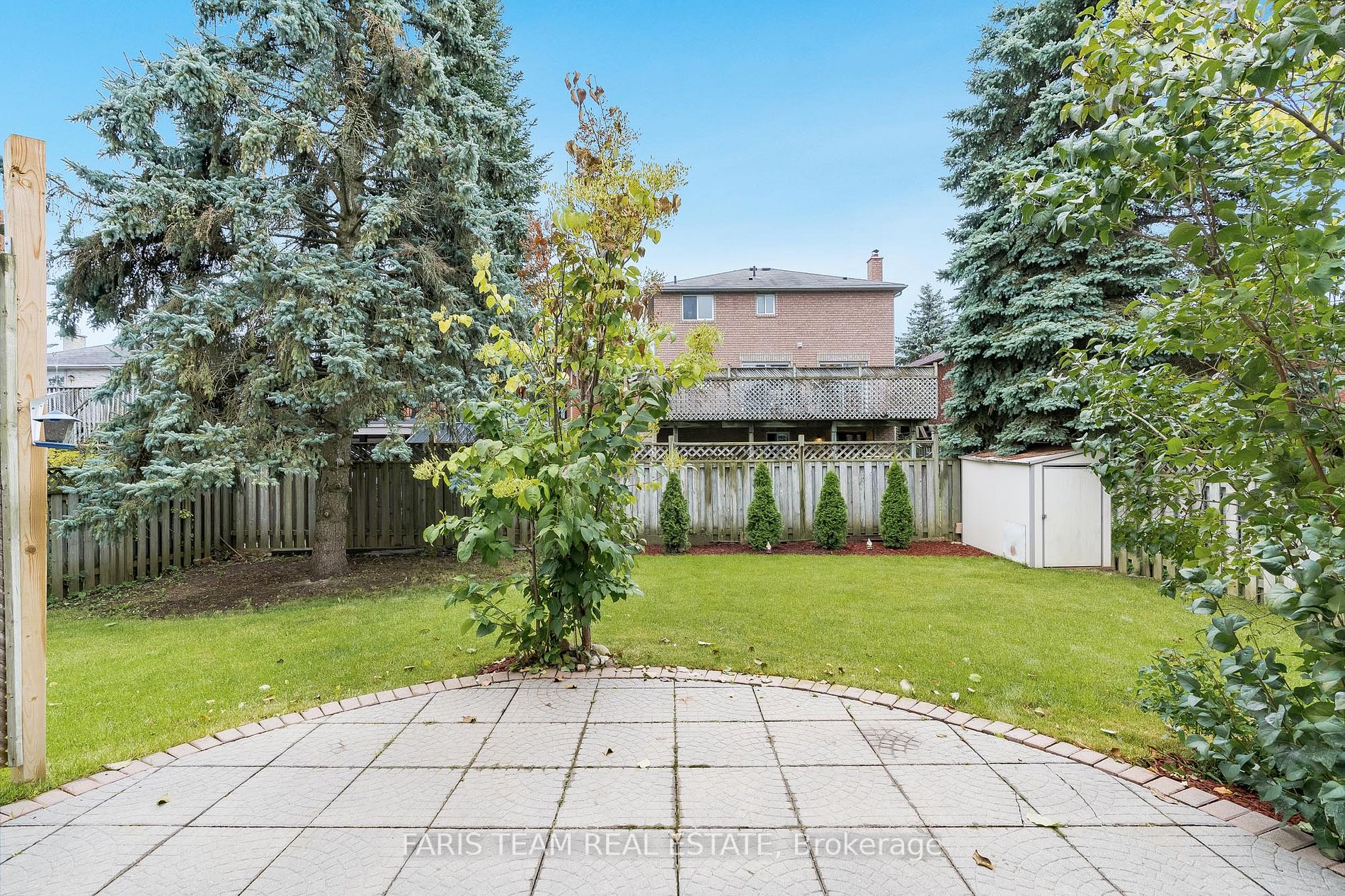 434 Sunnidale Rd