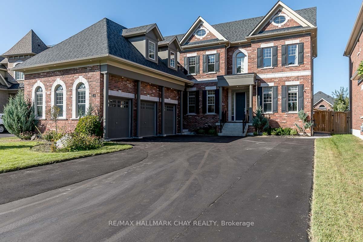 42 Trail Blvd