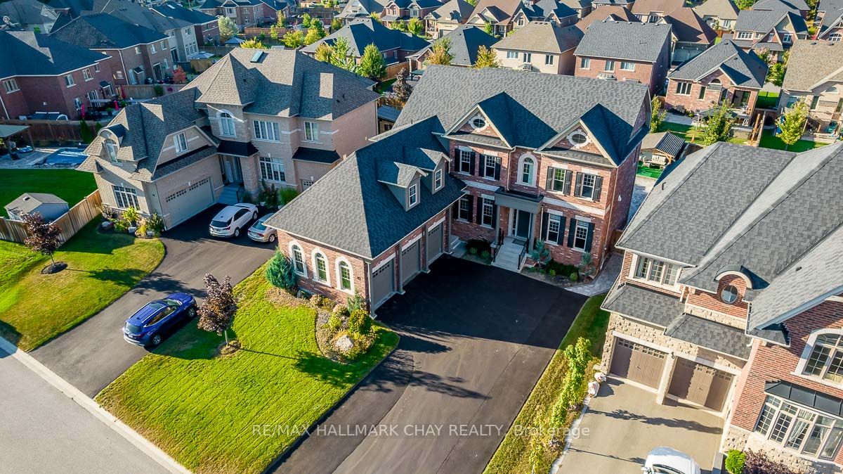 42 Trail Blvd