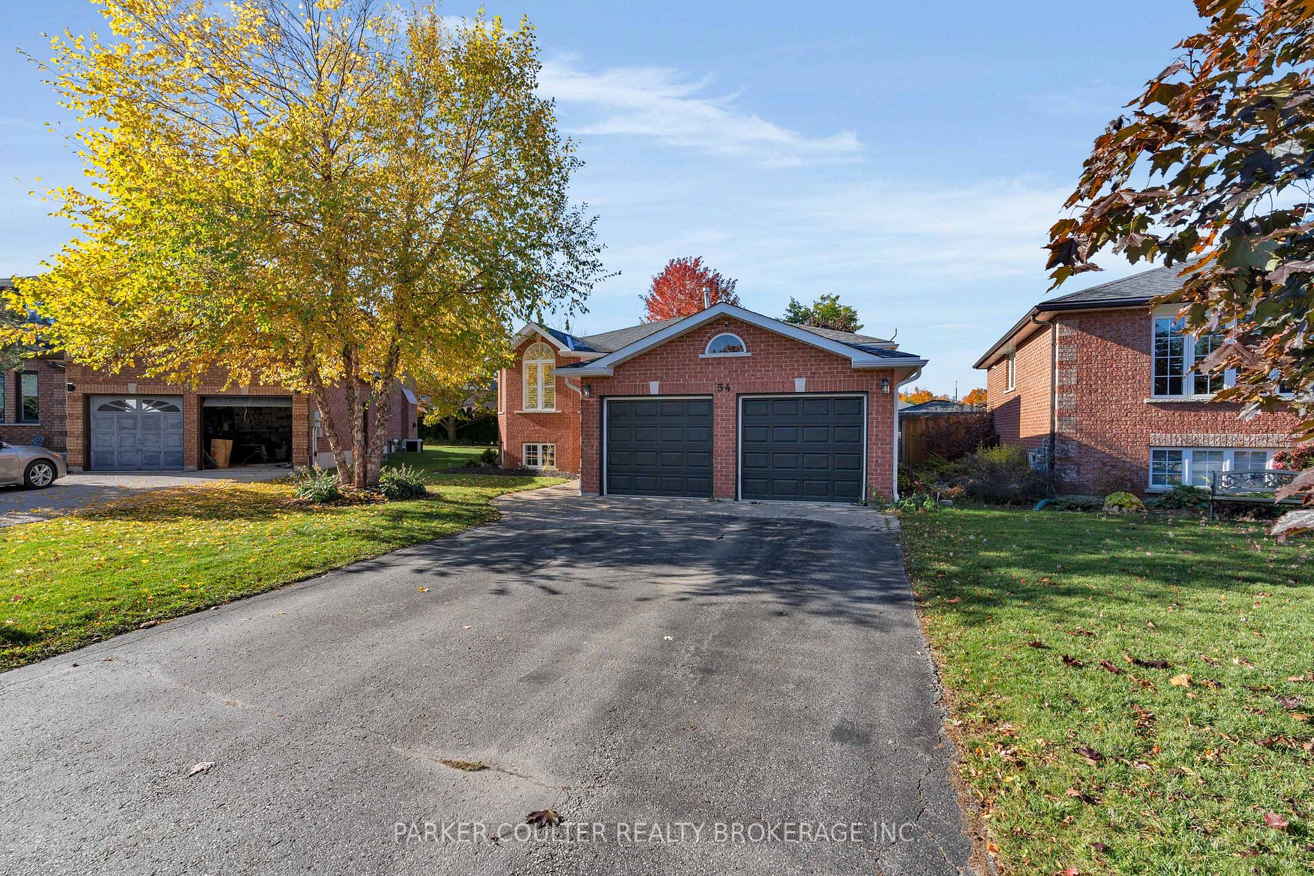 54 Carter Cres