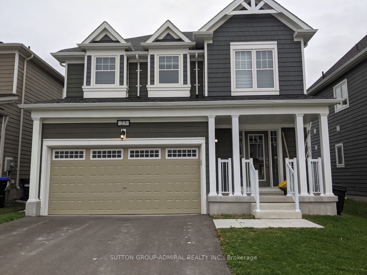 23 Hills Thistle Dr