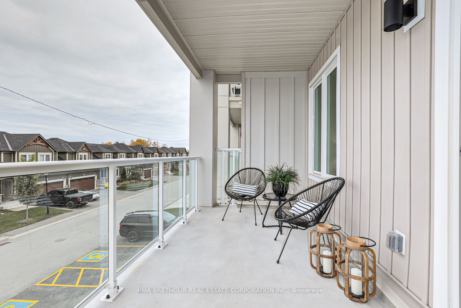 17 Spooner Cres, #207