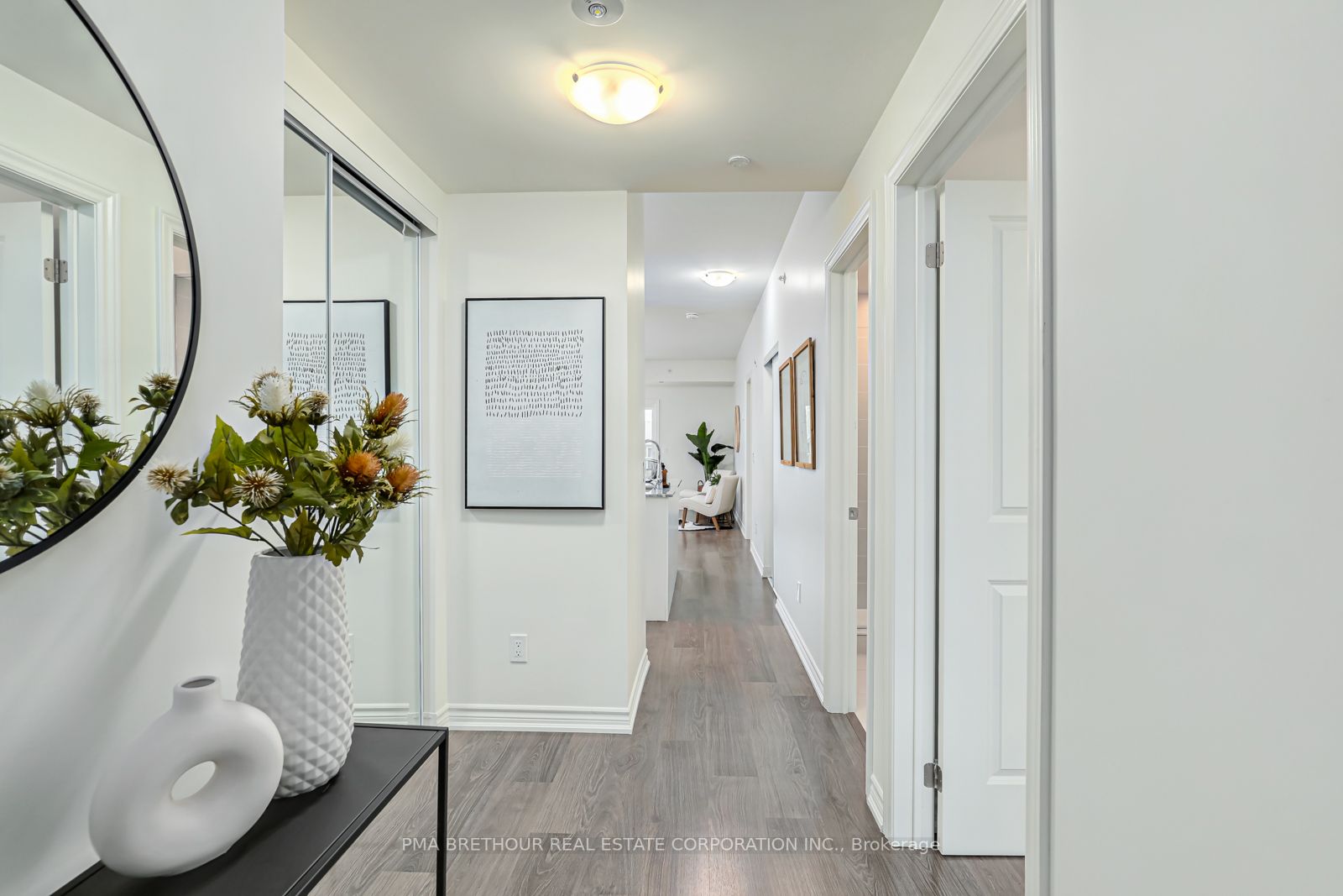 17 Spooner Cres, #207
