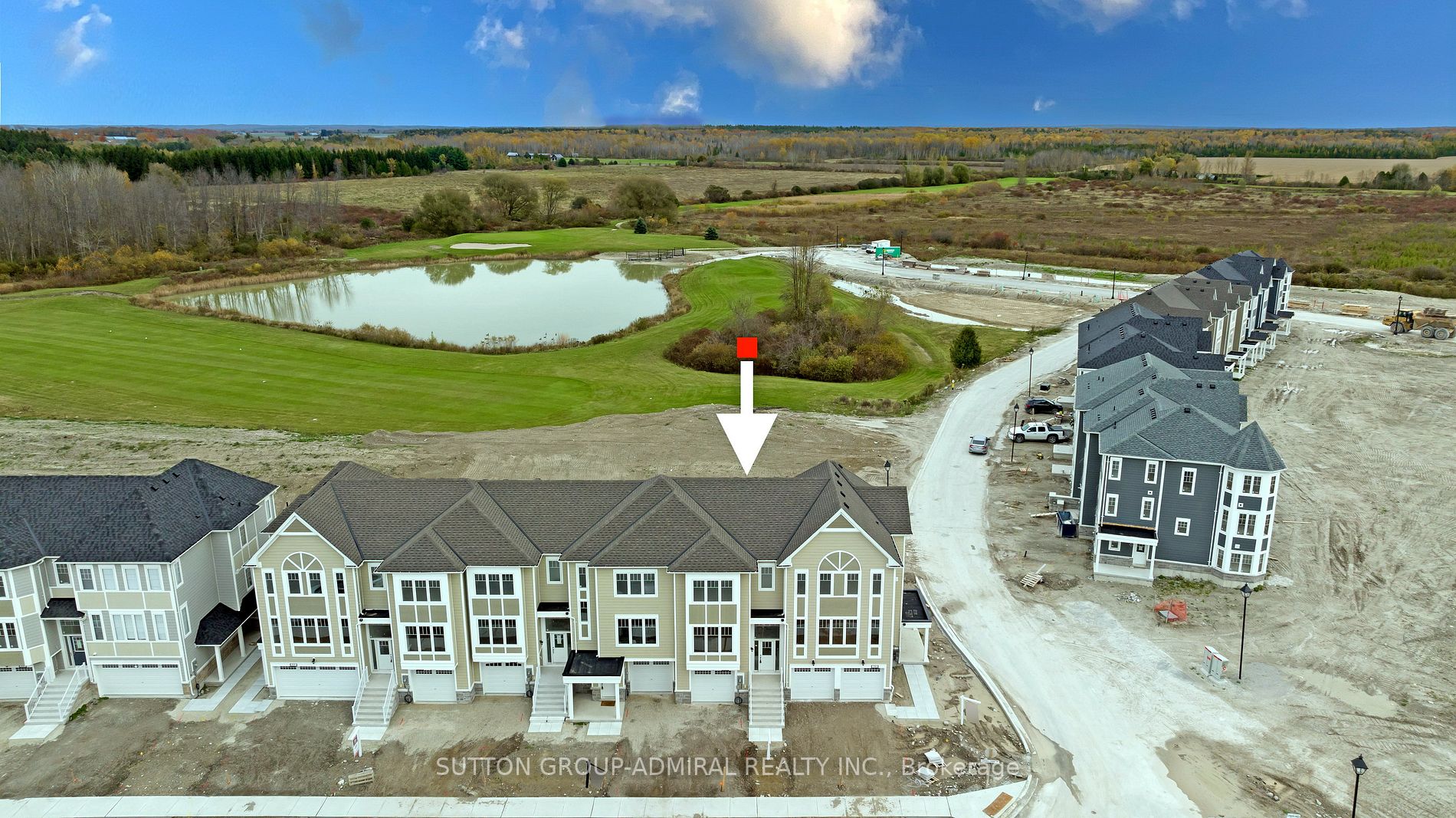 96 Sandhill Crane Dr