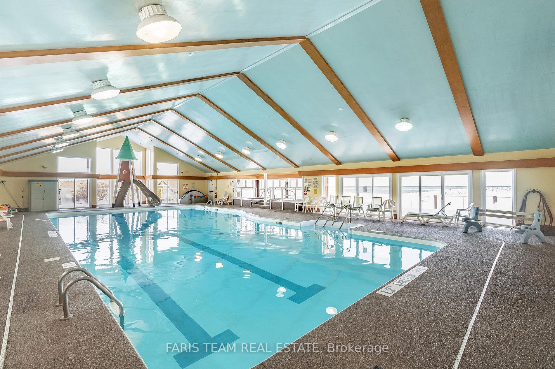 337 Mariners Way, #8