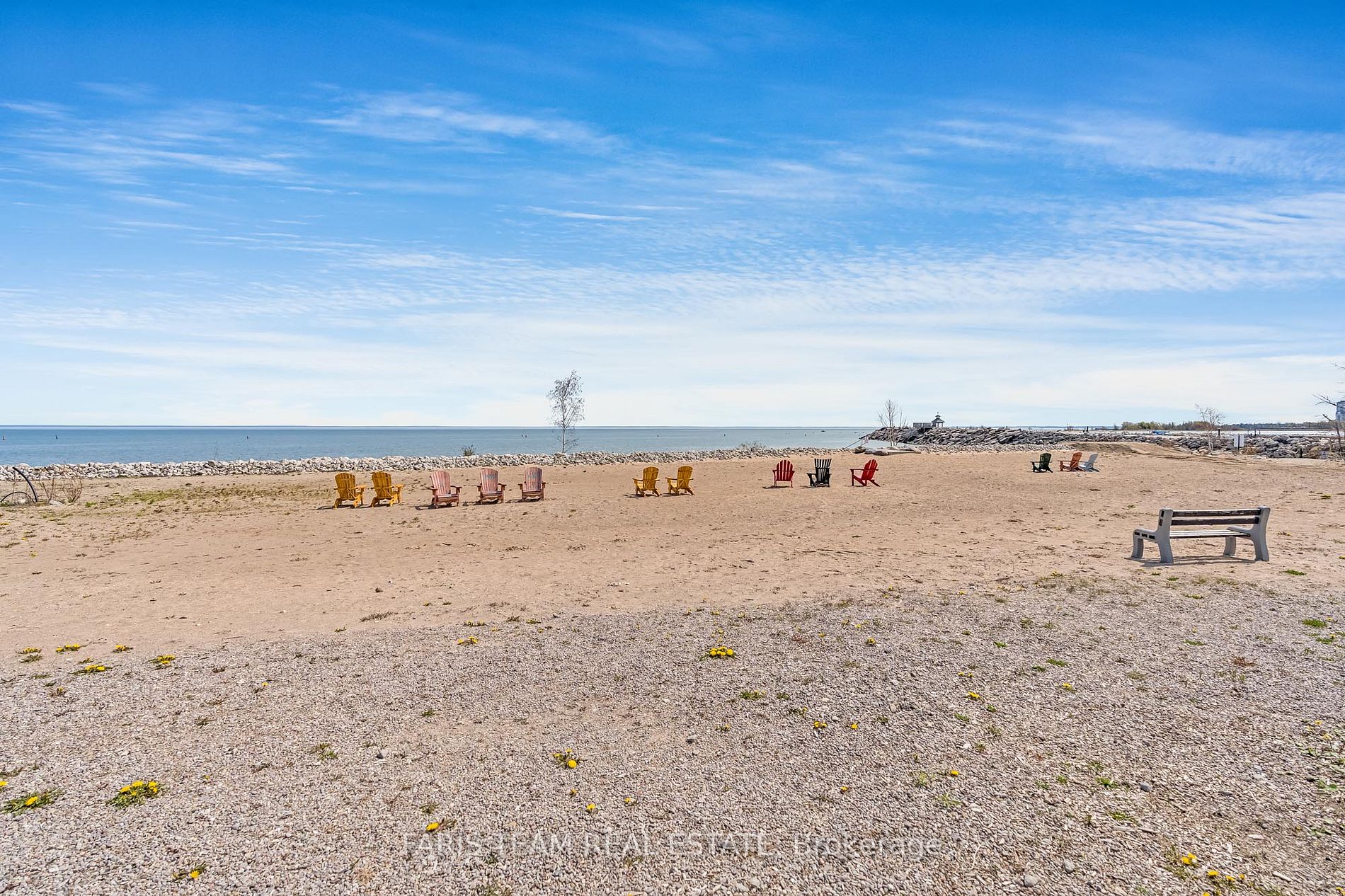 337 Mariners Way, #8