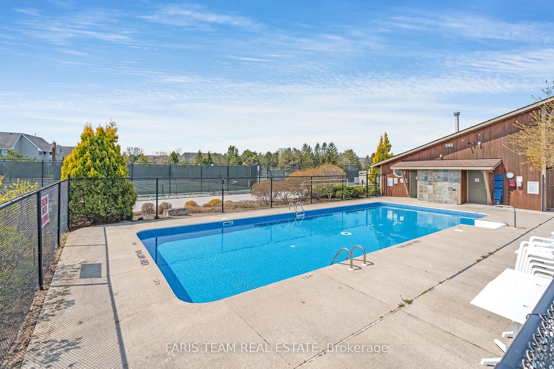 337 Mariners Way, #8