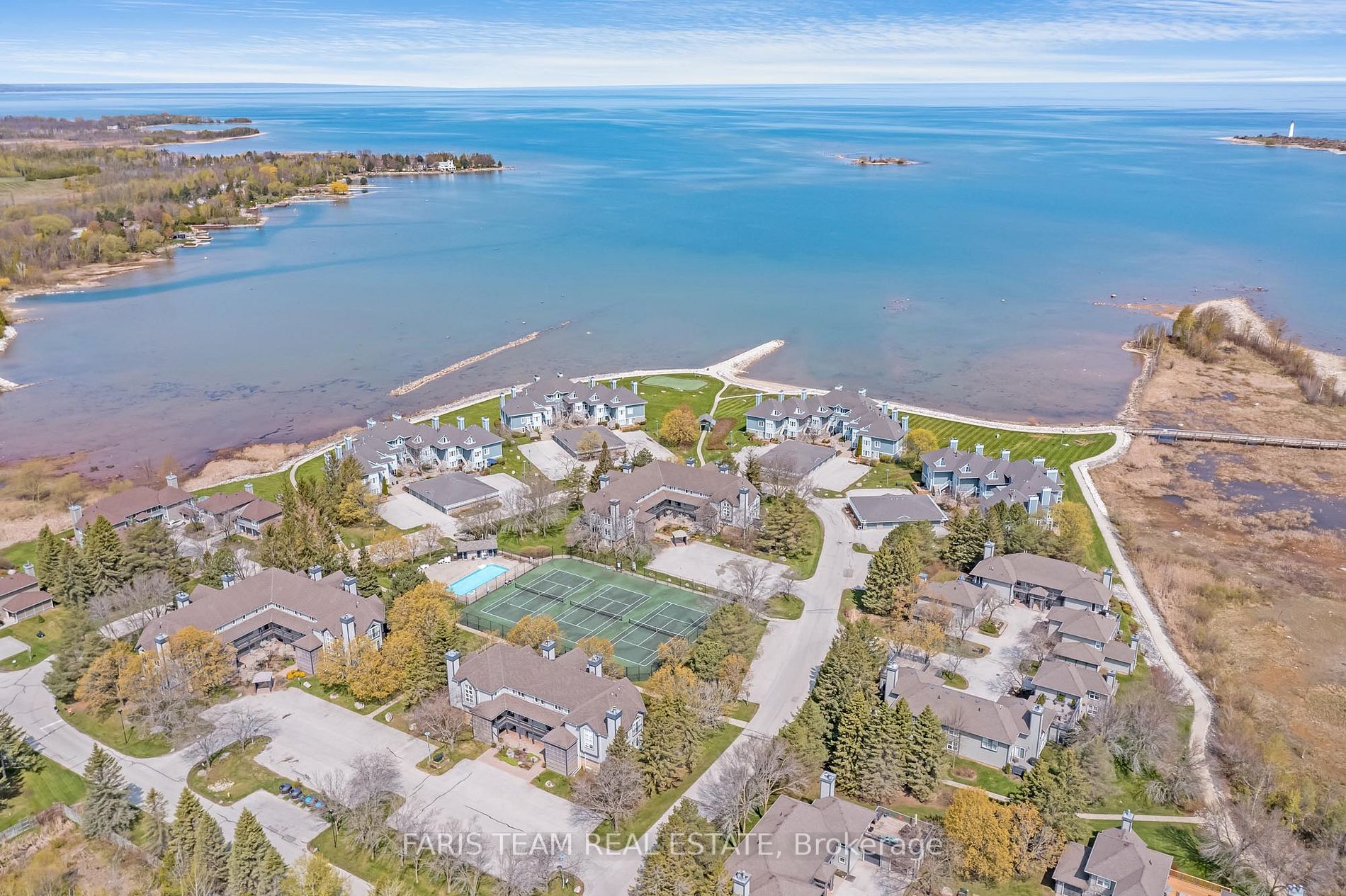 337 Mariners Way, #8