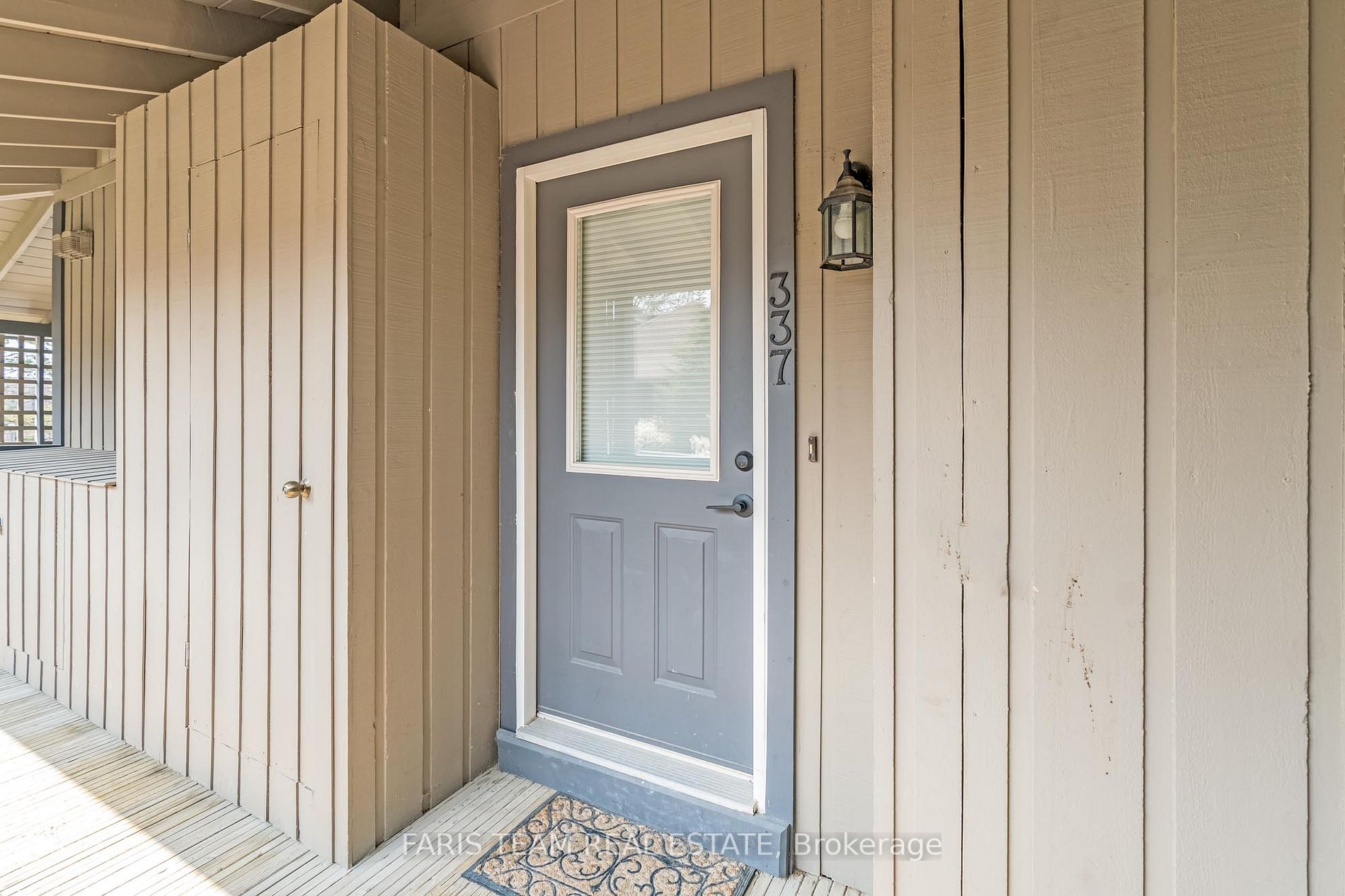 337 Mariners Way, #8