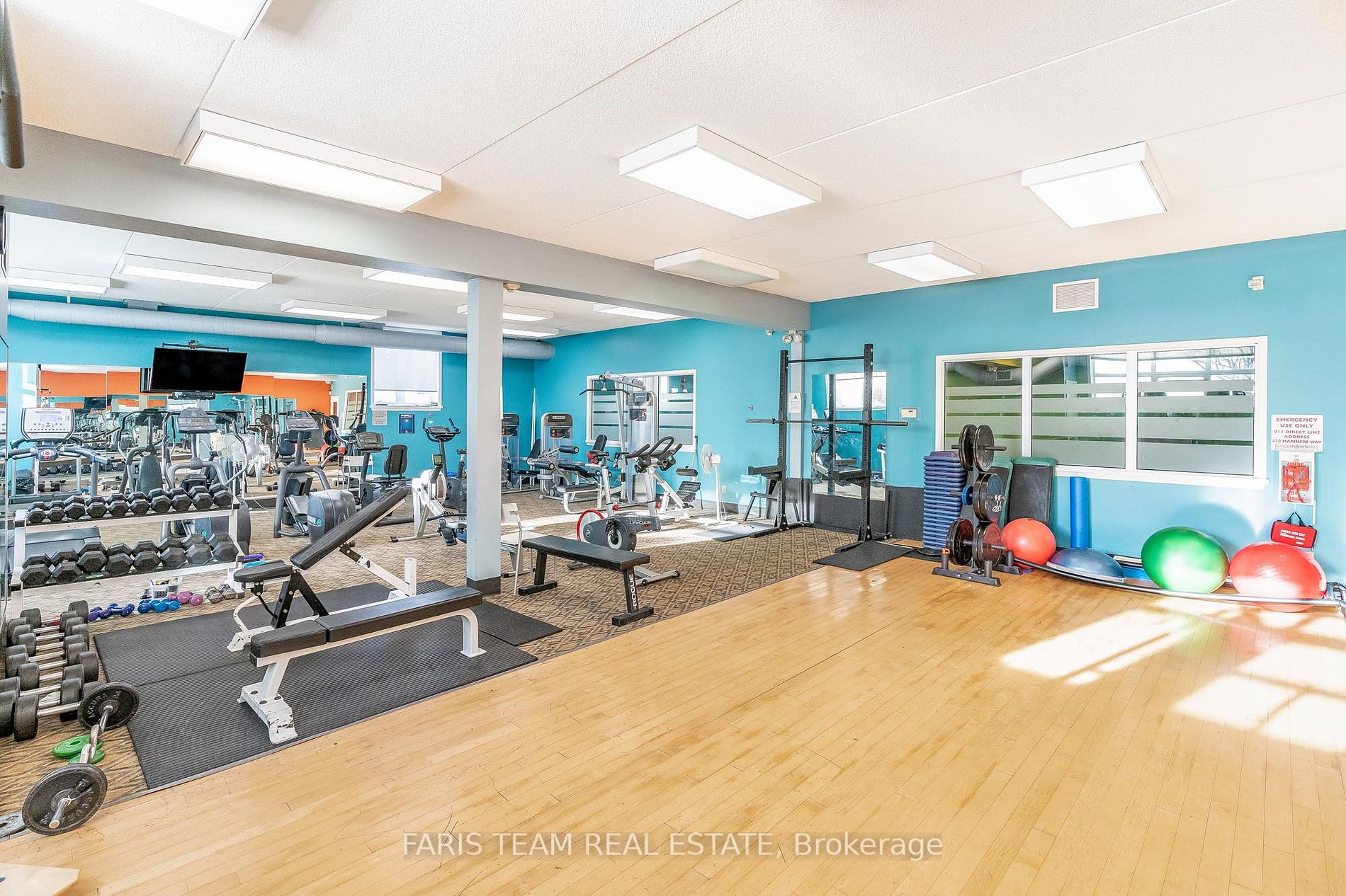 337 Mariners Way, #8