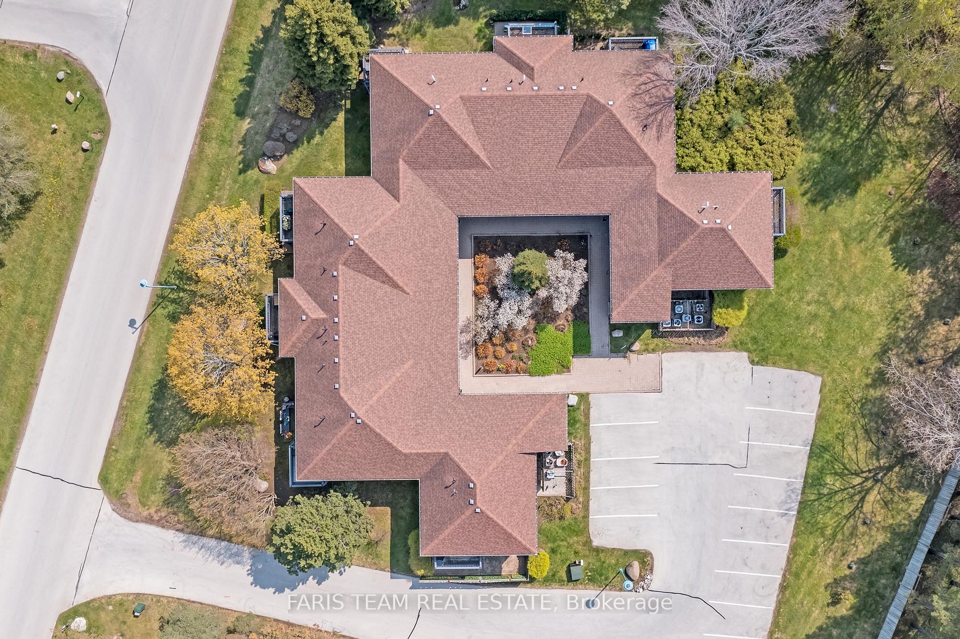 337 Mariners Way, #8