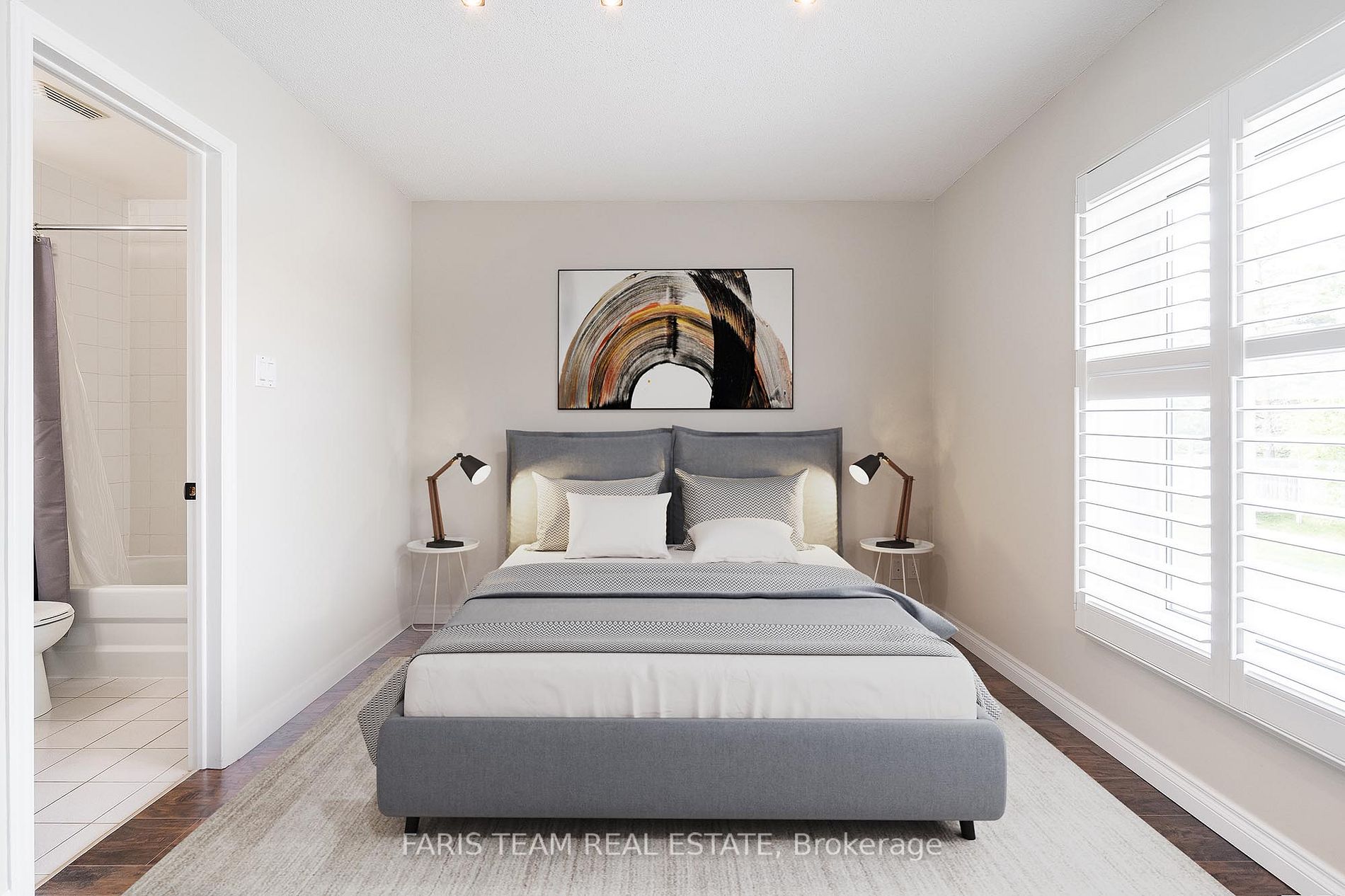 337 Mariners Way, #8