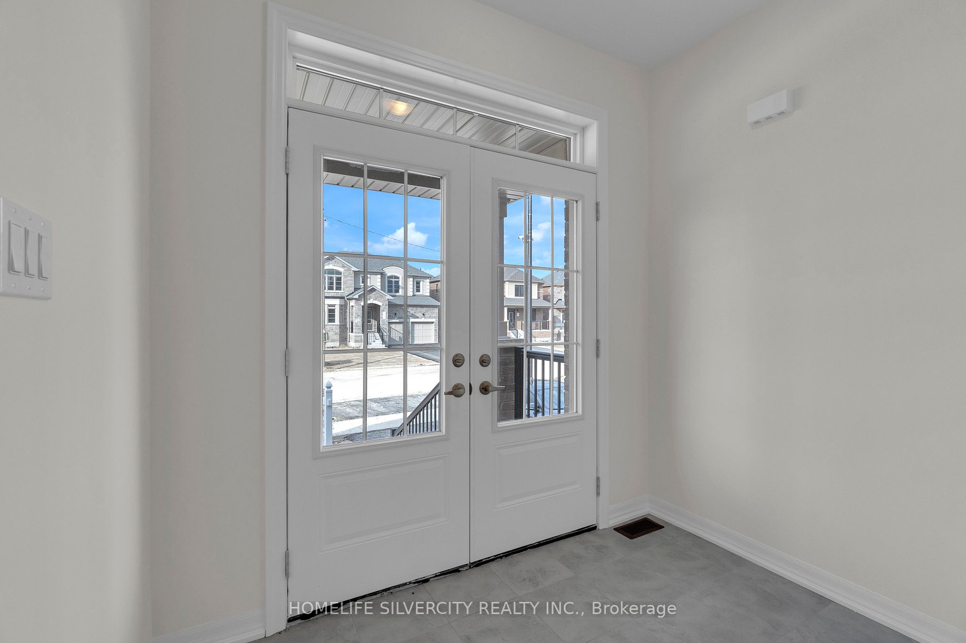 238 Warden St