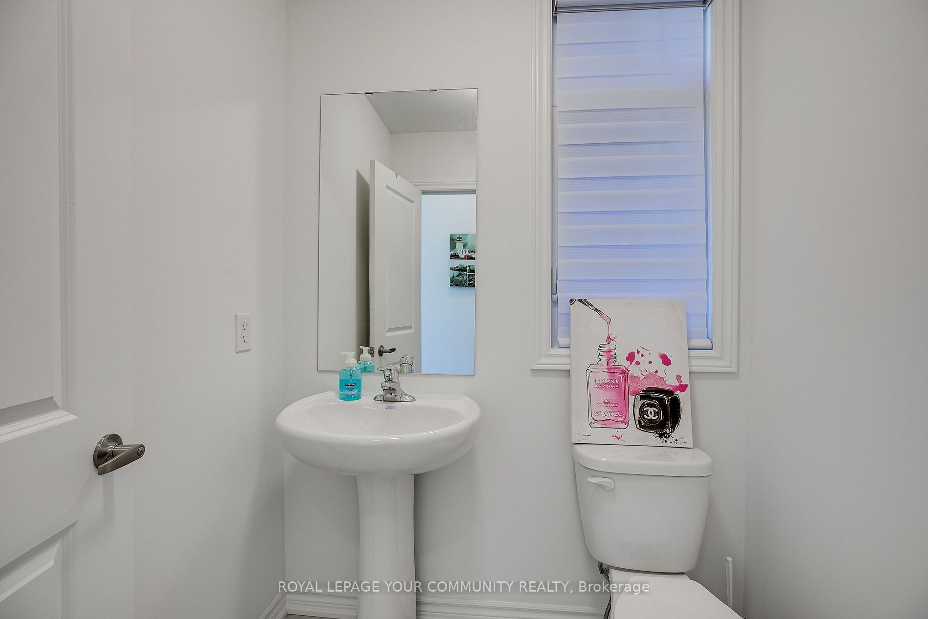 23 Sassafras Rd