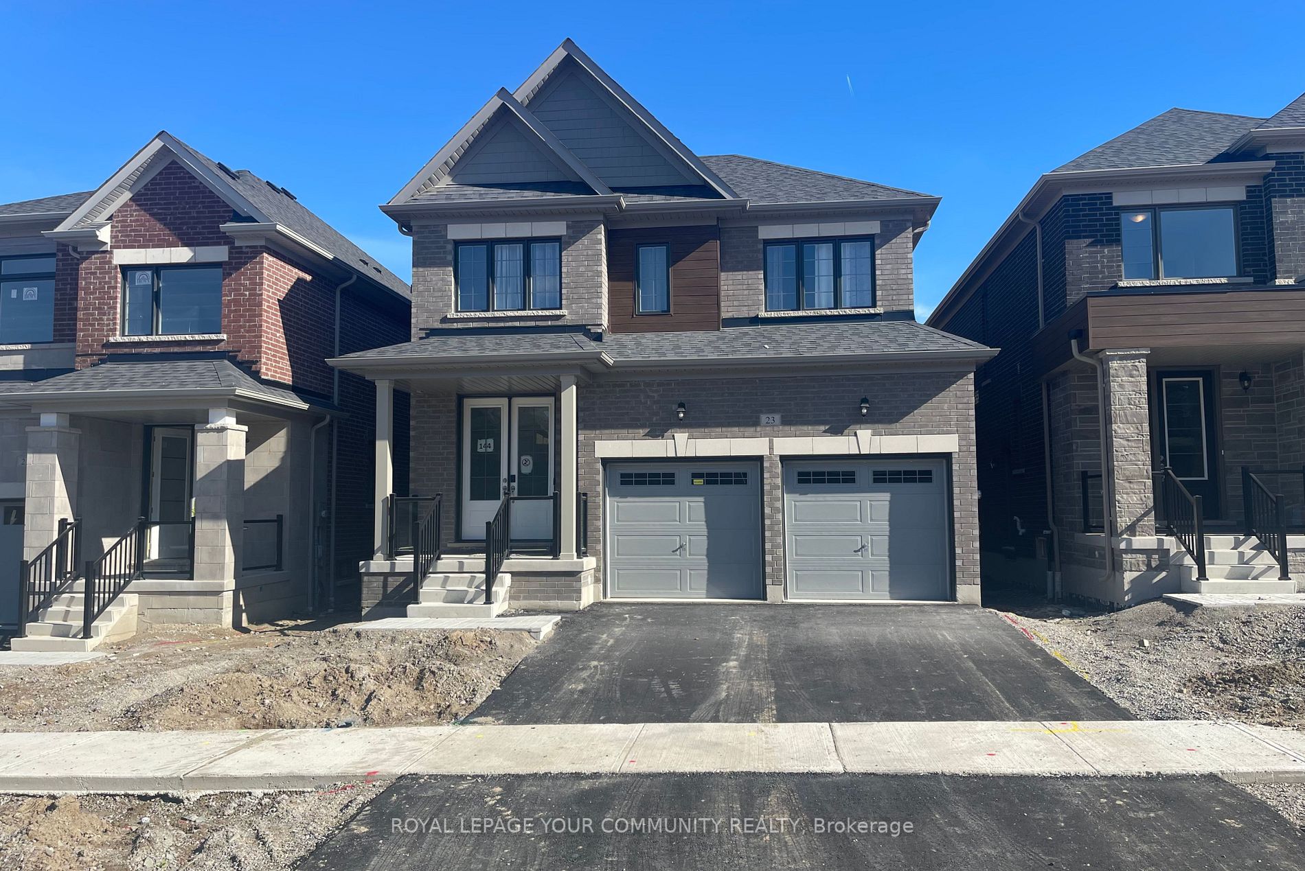 23 Sassafras Rd
