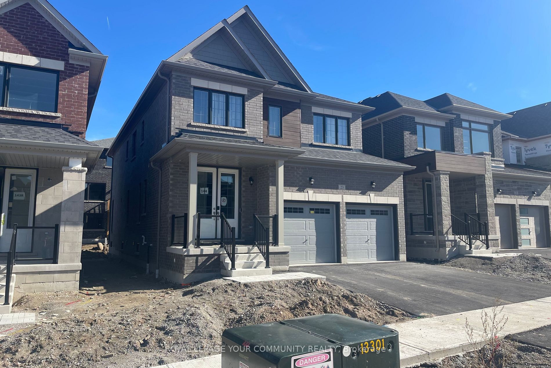 23 Sassafras Rd