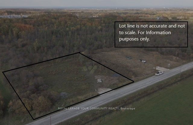8380 36/37 Nottawasaga Sdrd N