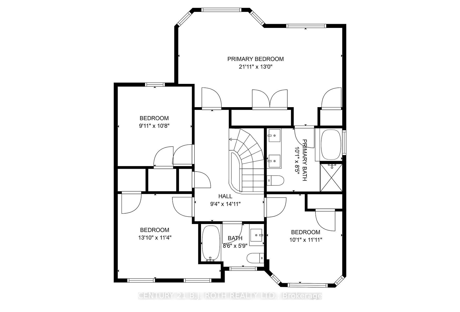 173 Hurst Drive
