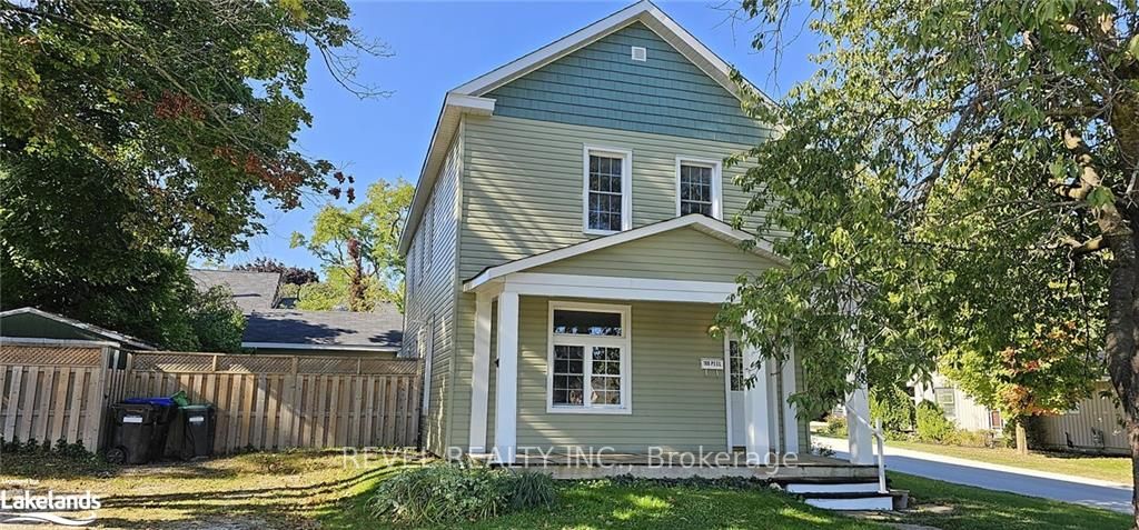 188 Peel St