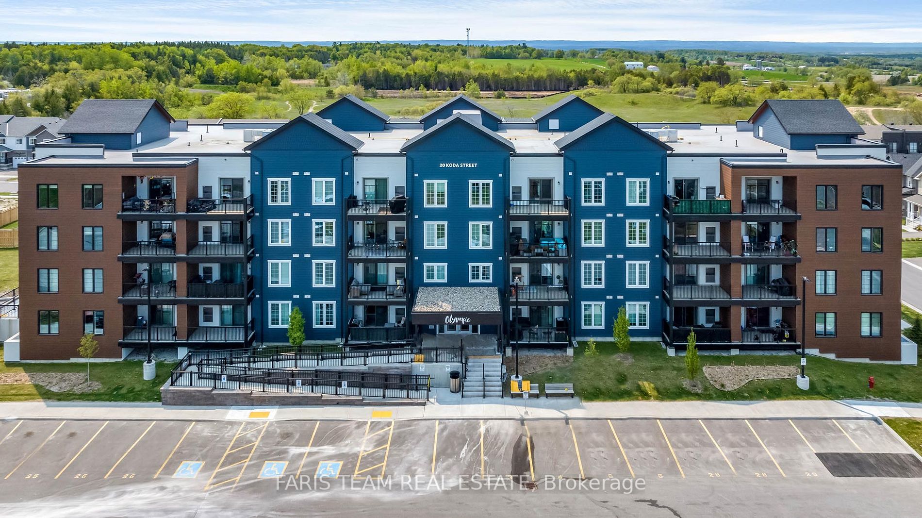 20 Koda St, #207