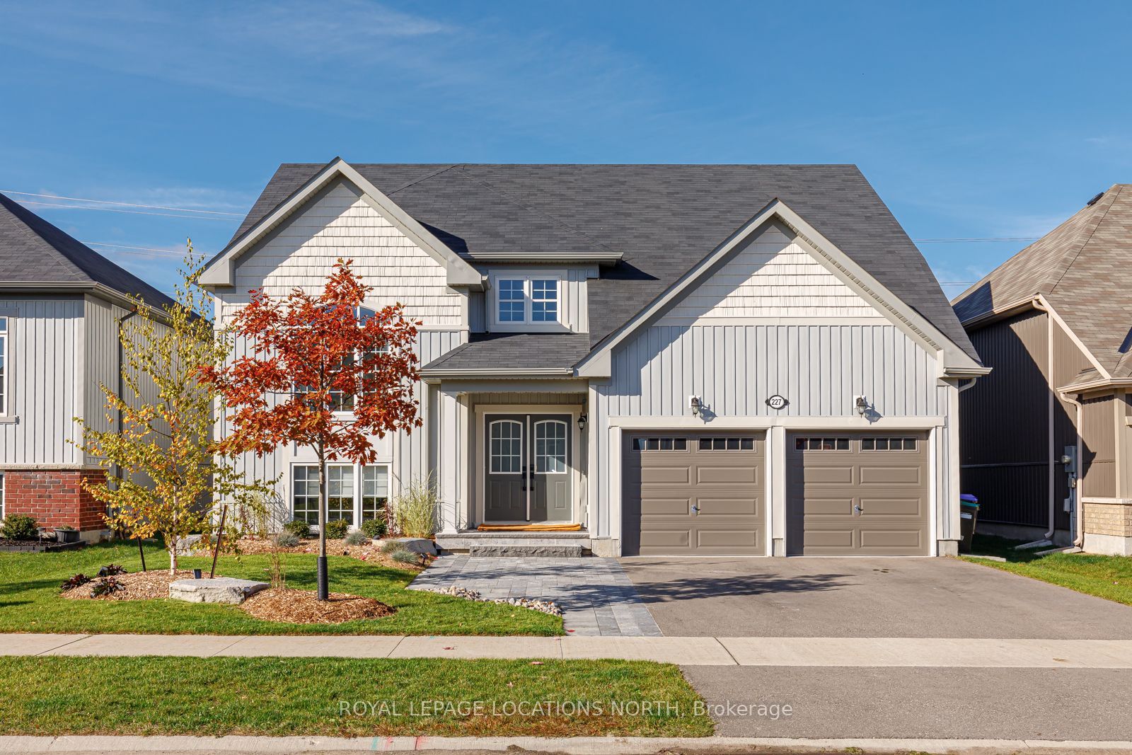 227 Roy Dr