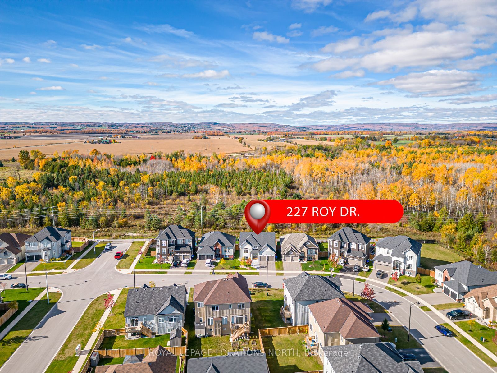 227 Roy Dr