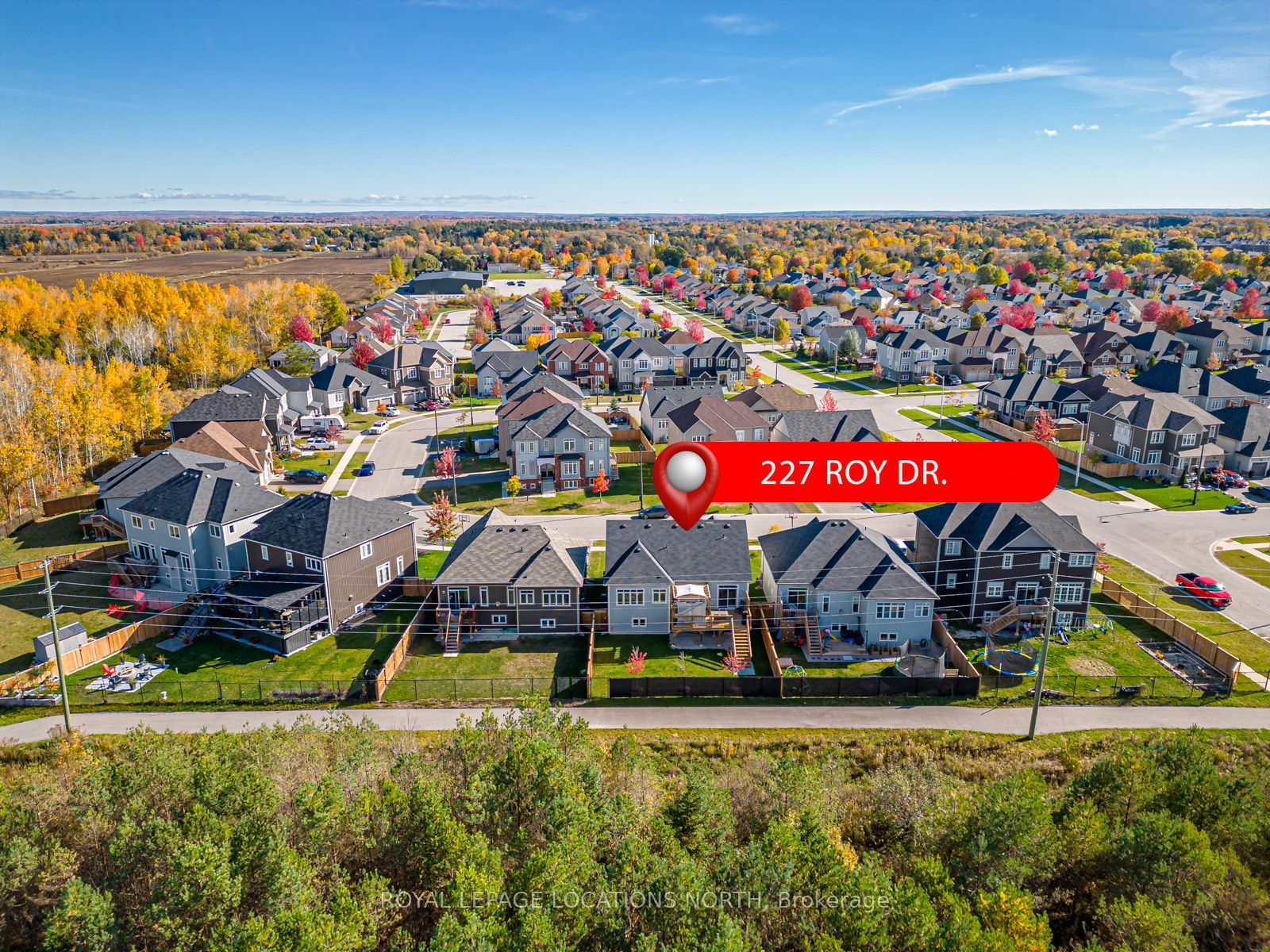 227 Roy Dr