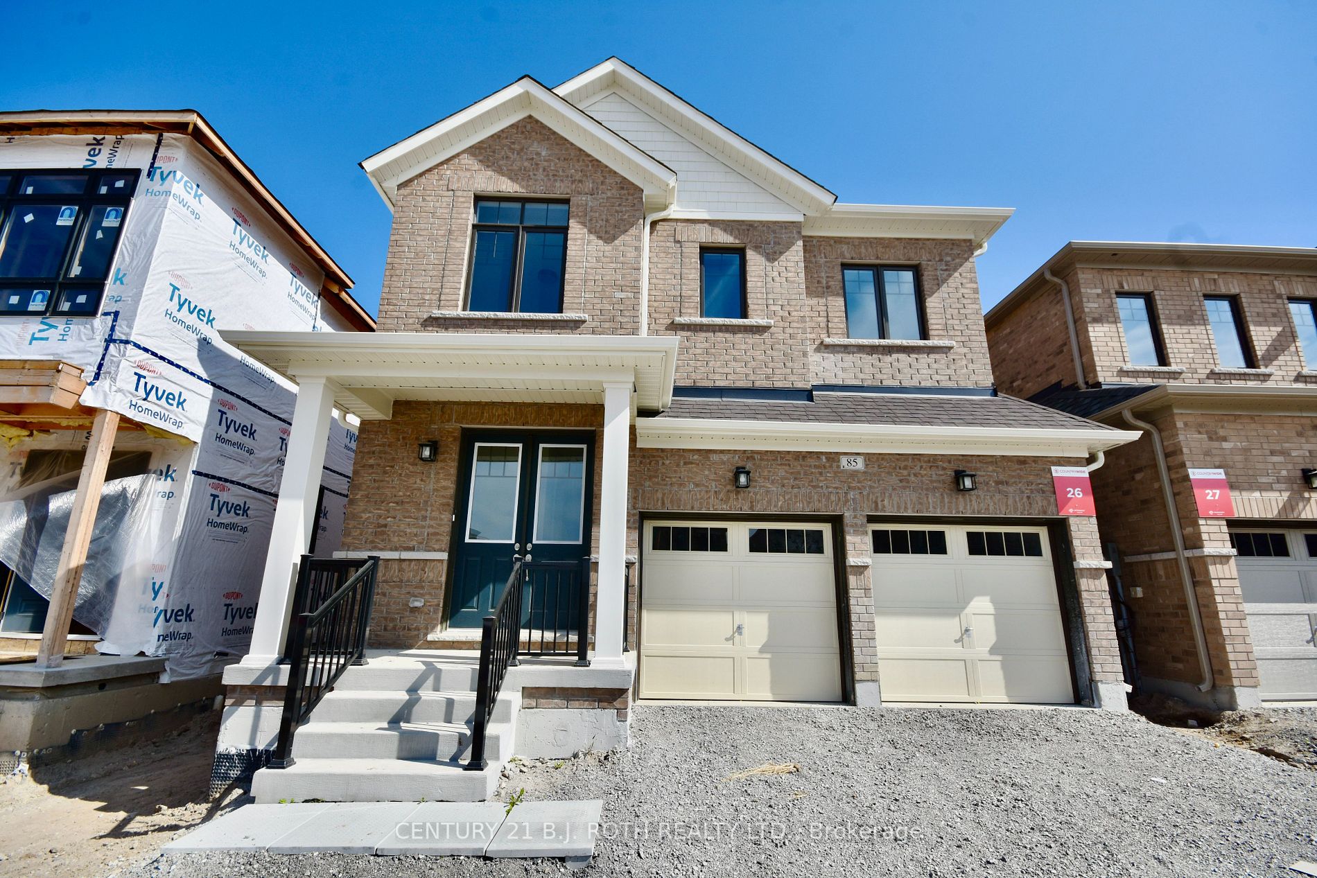85 Bearberry Rd
