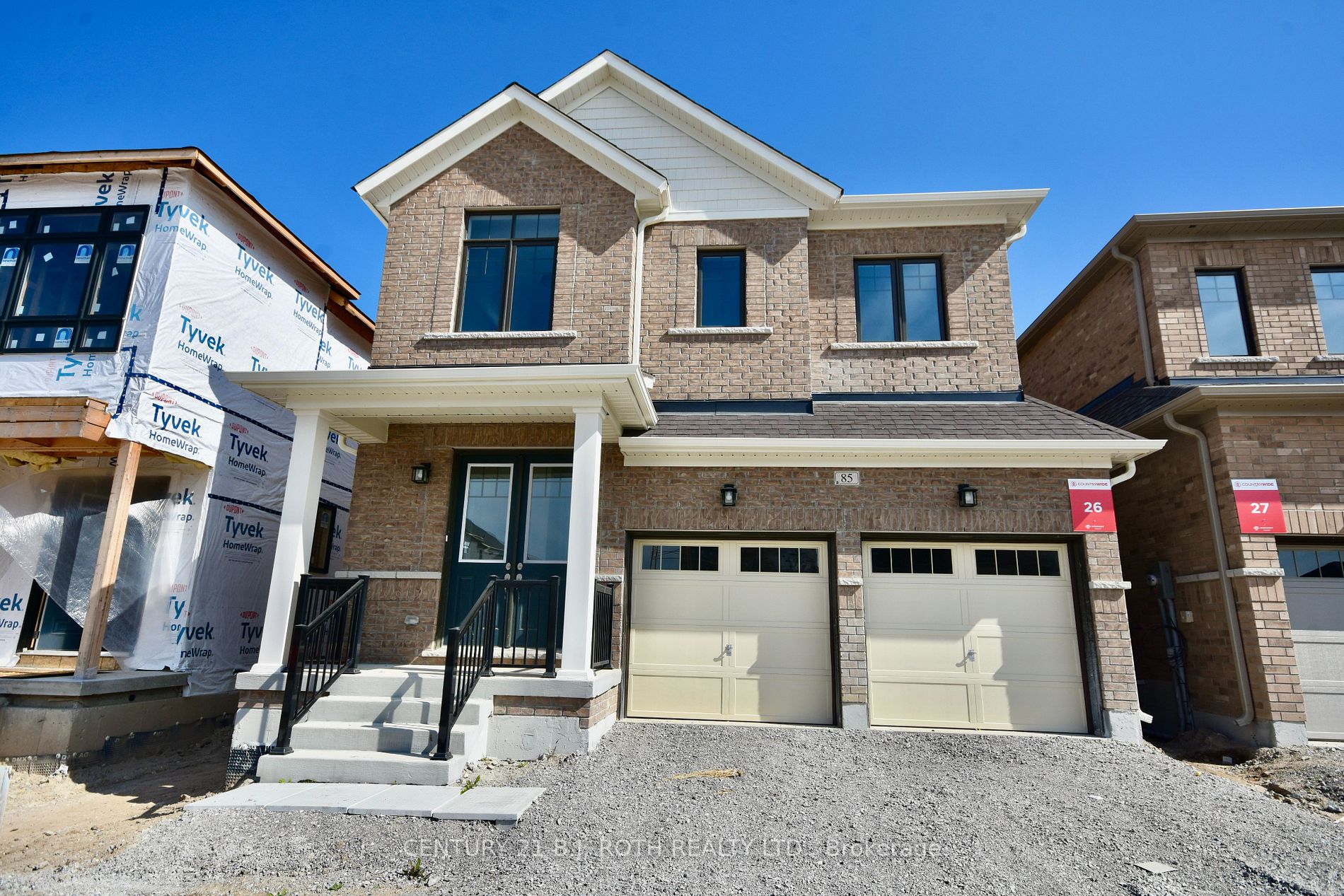85 Bearberry Rd