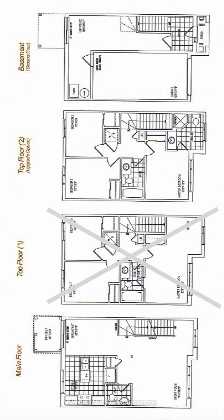 5 Pumpkin Corner Cres