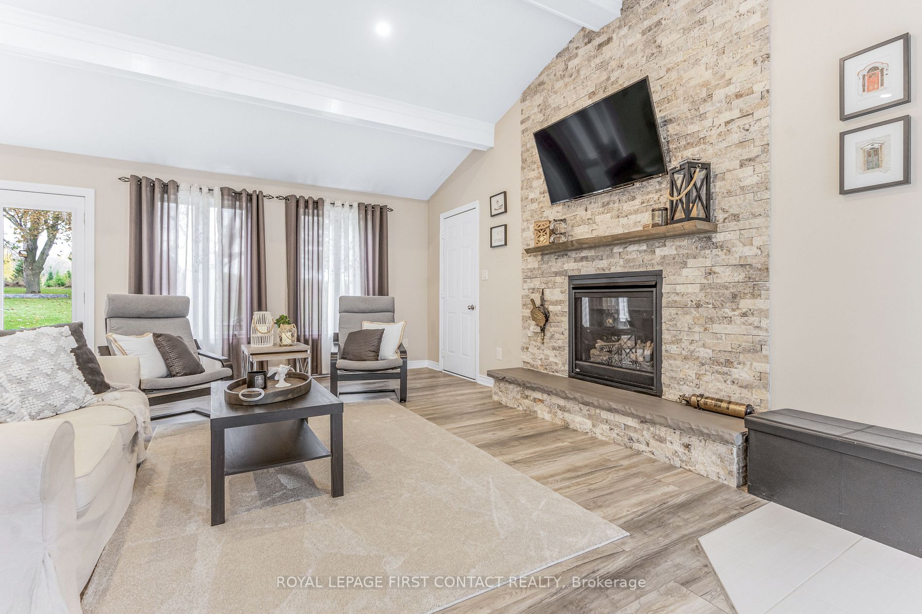3632 Mccarthy Dr