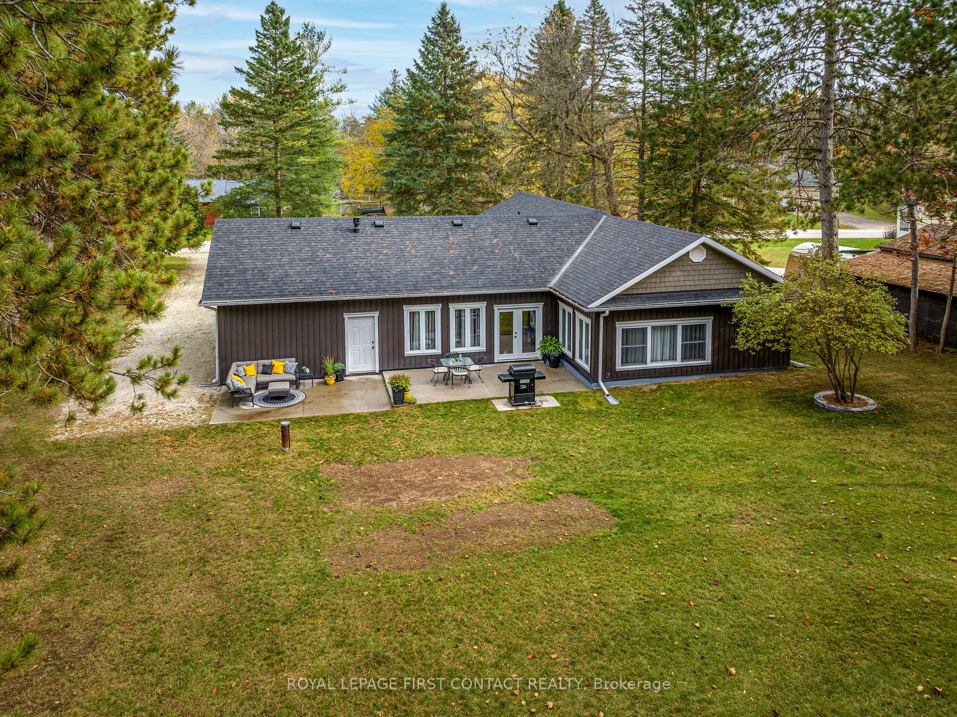 3632 Mccarthy Dr
