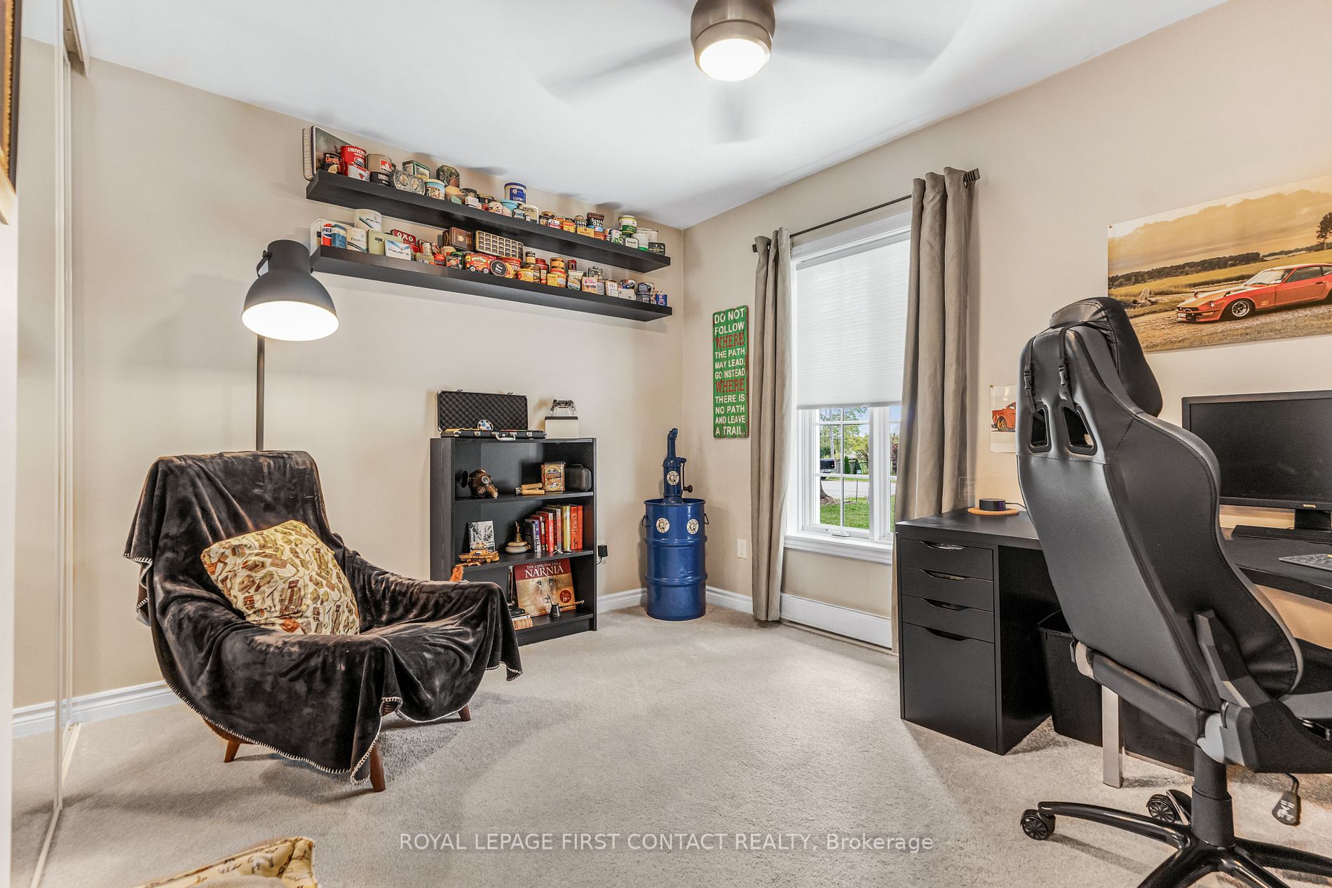 3632 Mccarthy Dr