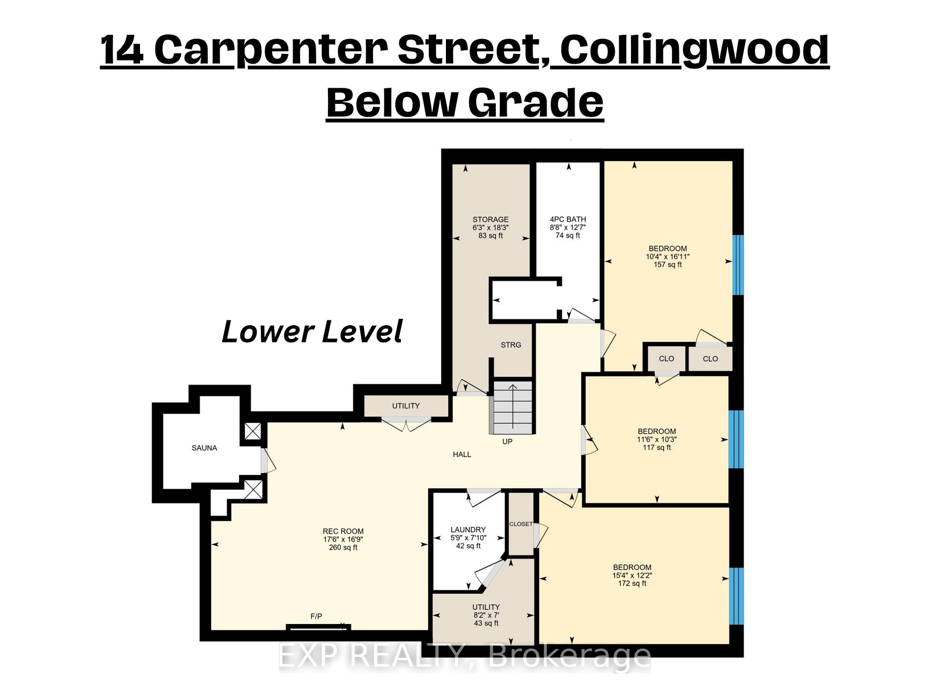 14 Carpenter St