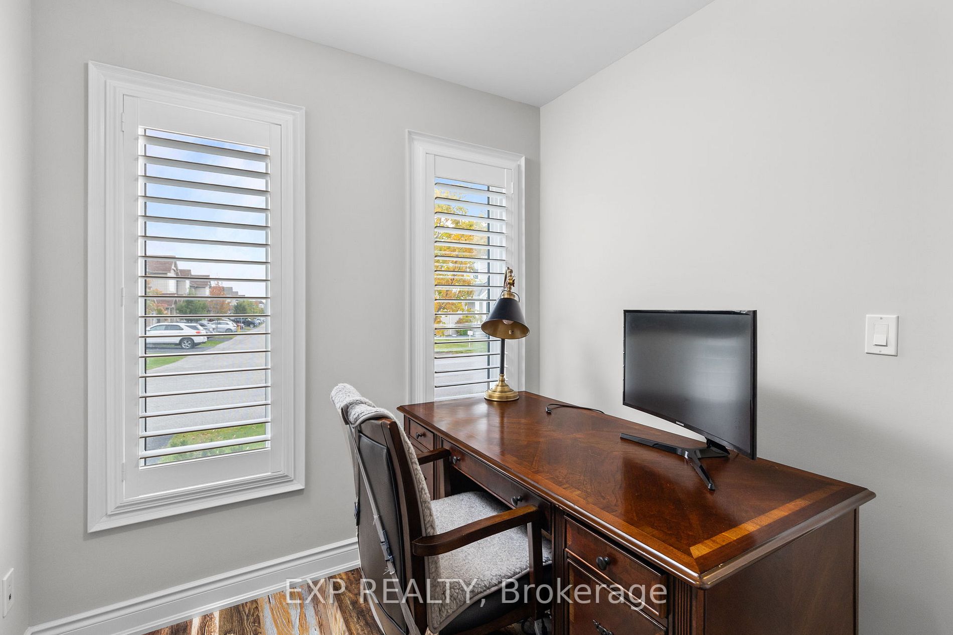 14 Carpenter St