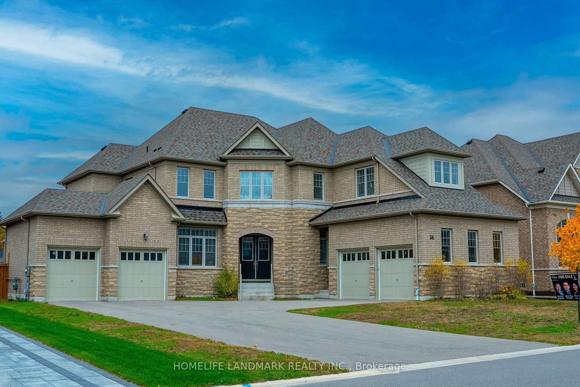 56 Redmond Cres