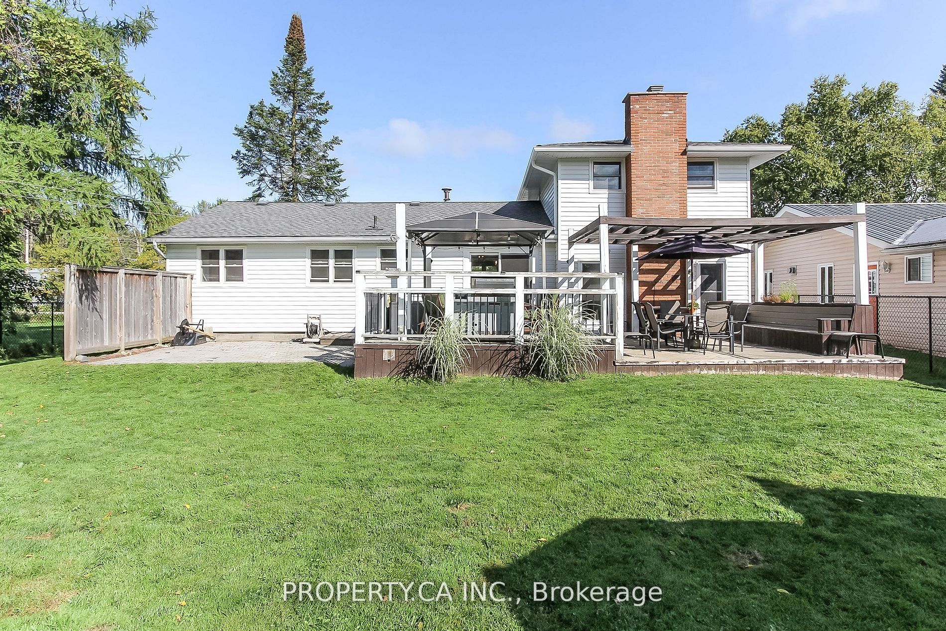 283 Sunnidale St