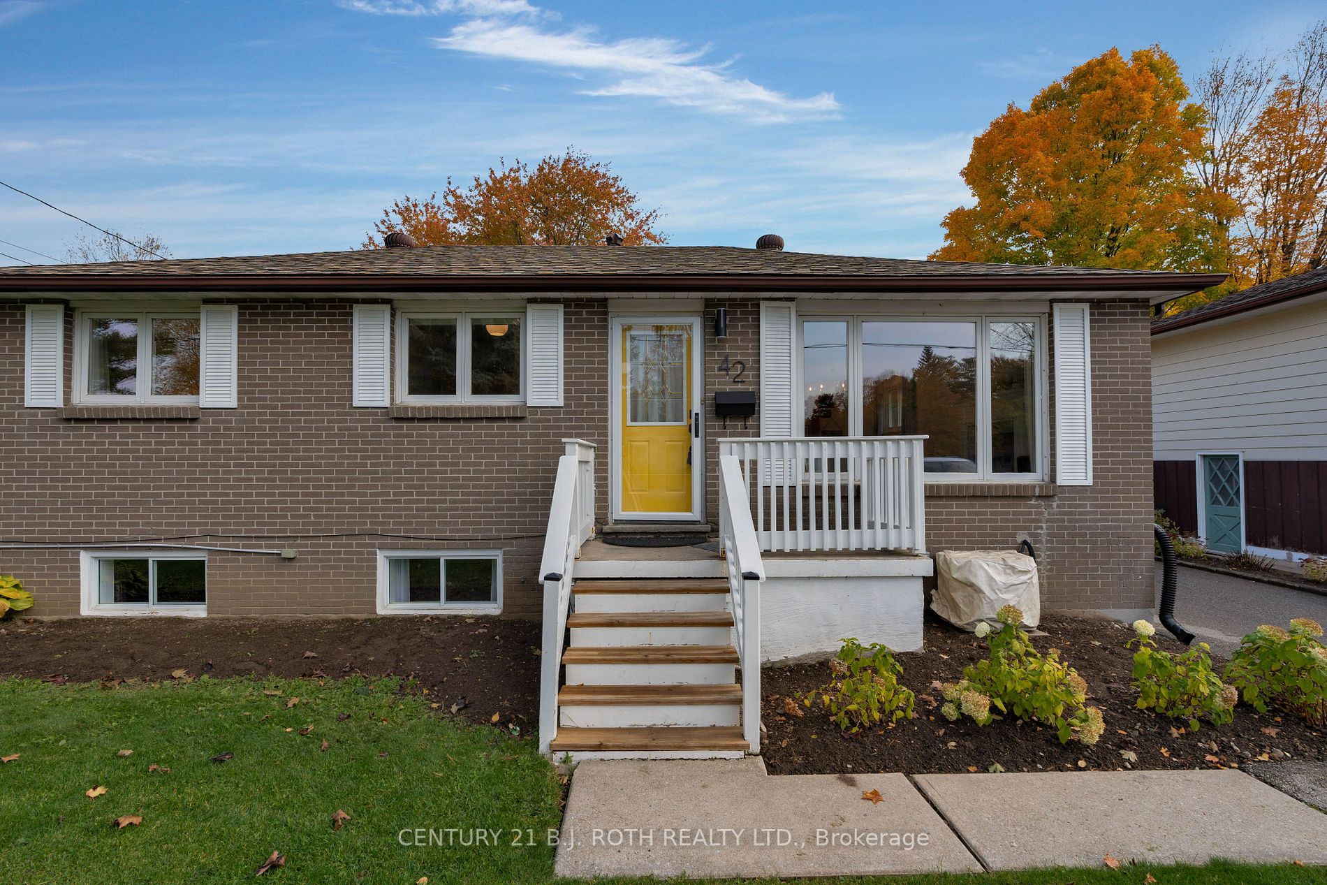 42 Walker Ave