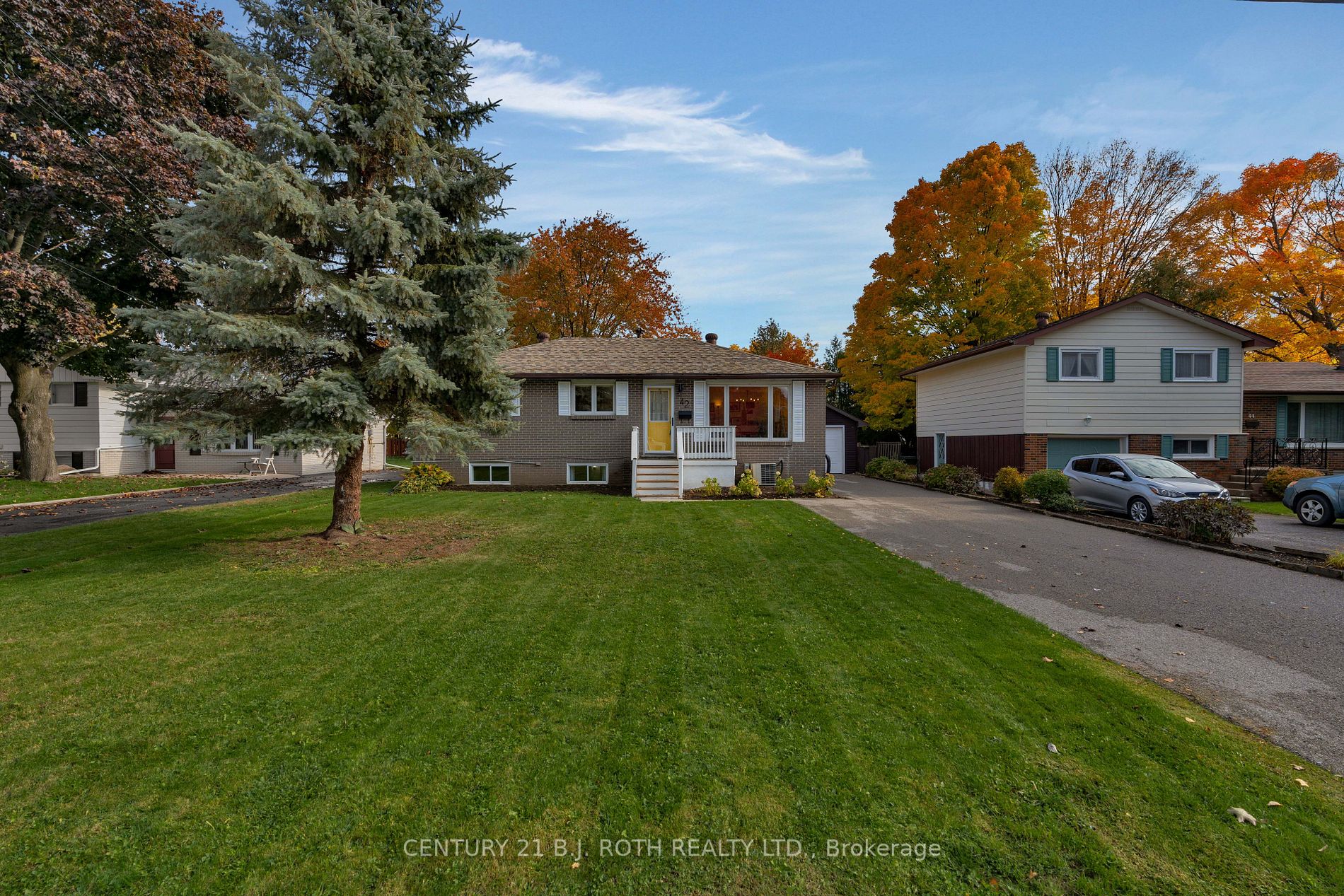 42 Walker Ave
