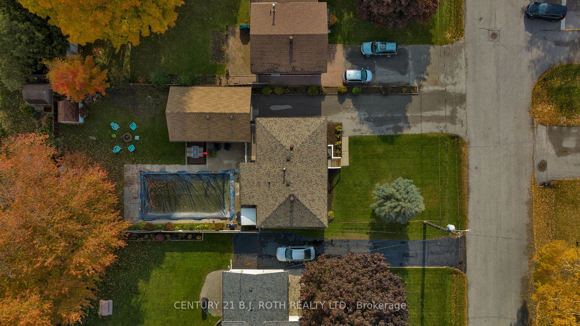 42 Walker Ave